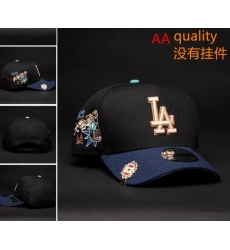 Los Angeles Dodgers Snapback Cap 26J U497