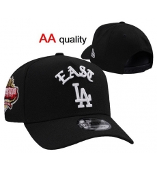 Los Angeles Dodgers Snapback Cap 26J U981