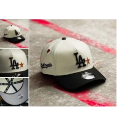 Los Angeles Dodgers Snapback Cap 26J V219