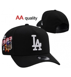 Los Angeles Dodgers Snapback Cap 26J V277
