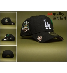 Los Angeles Dodgers Snapback Cap 26J V336