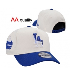 Los Angeles Dodgers Snapback Cap 26J V536