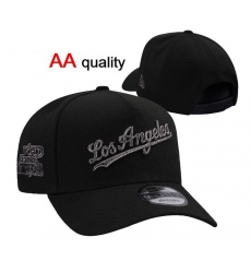 Los Angeles Dodgers Snapback Cap 26J V586