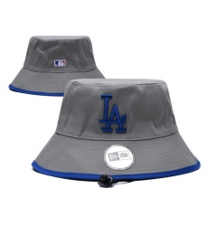 Los Angeles Dodgers Snapback Cap 26J V795