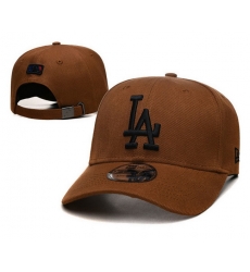 Los Angeles Dodgers Snapback Cap 26J W032