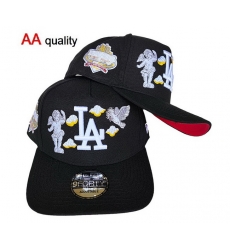 Los Angeles Dodgers Snapback Cap 26J W105