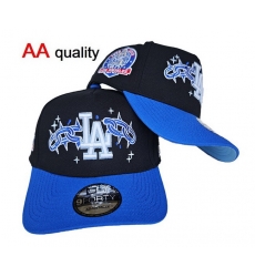 Los Angeles Dodgers Snapback Cap 26J W267