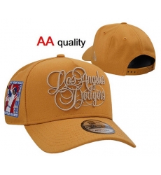Los Angeles Dodgers Snapback Cap 26J W419