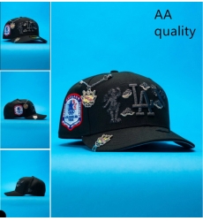 Los Angeles Dodgers Snapback Cap 26J W567