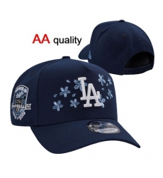 Los Angeles Dodgers Snapback Cap 26J W714