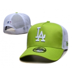 Los Angeles Dodgers Snapback Cap 26J W941