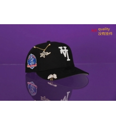 Los Angeles Dodgers Snapback Cap 26J W962