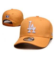 Los Angeles Dodgers Snapback Cap 26J X055 Los Angeles Dodgers Snapback Cap 26J X055