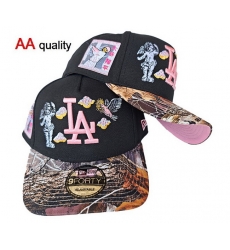 Los Angeles Dodgers Snapback Cap 26J Y325