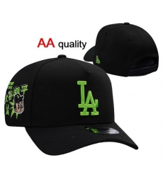 Los Angeles Dodgers Snapback Cap 26J Y340 Los Angeles Dodgers Snapback Cap 26J Y340