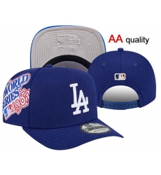 Los Angeles Dodgers Snapback Cap 26J Y850 Los Angeles Dodgers Snapback Cap 26J Y850