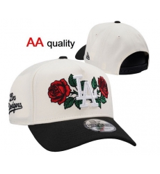 Los Angeles Dodgers Snapback Cap 26J Z035