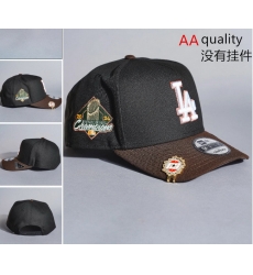 Los Angeles Dodgers Snapback Cap 26J Z096