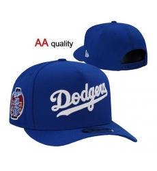 Los Angeles Dodgers Snapback Cap 26J Z116