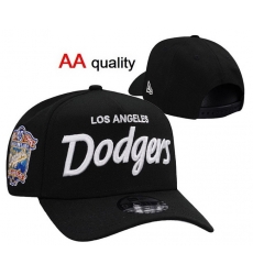 Los Angeles Dodgers Snapback Cap 26J Z137