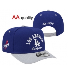 Los Angeles Dodgers Snapback Cap 26J Z170