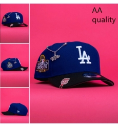 Los Angeles Dodgers Snapback Cap 26J Z513