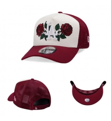 Los Angeles Dodgers Snapback Cap 26J Z531