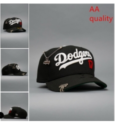 Los Angeles Dodgers Snapback Cap 26J Z909