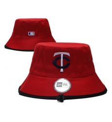 Minnesota Twins Snapback Cap 26J D554