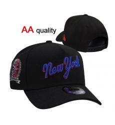 New York Mets Snapback Cap 26J D022