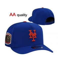 New York Mets Snapback Cap 26J E164
