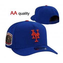 New York Mets Snapback Cap 26J E164