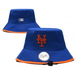 New York Mets Snapback Cap 26J F540