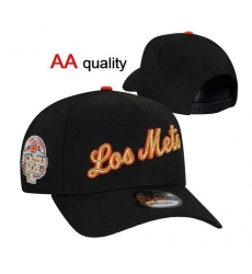 New York Mets Snapback Cap 26J G638
