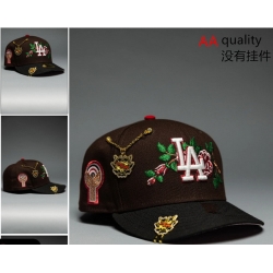 New York Mets Snapback Cap 26J H985