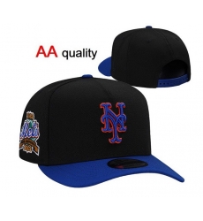 New York Mets Snapback Cap 26J J328