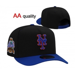 New York Mets Snapback Cap 26J J328