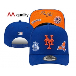 New York Mets Snapback Cap 26J M567