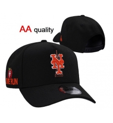 New York Mets Snapback Cap 26J P359