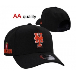 New York Mets Snapback Cap 26J P359