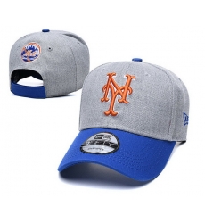 New York Mets Snapback Cap 26J P441