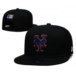 New York Mets Snapback Cap 26J T788