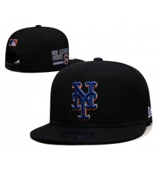 New York Mets Snapback Cap 26J Y006