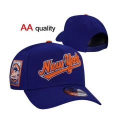 New York Mets Snapback Cap 26J Y219