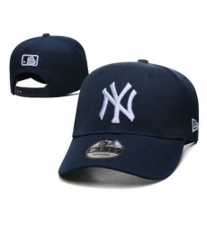 New York Yankees Snapback Cap 25K Q325