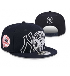 New York Yankees Snapback Cap 25K Y080 New York Yankees Snapback Cap 25K Y080