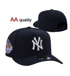 New York Yankees Snapback Cap 26C G299
