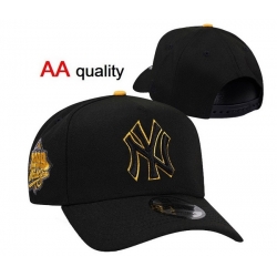 New York Yankees Snapback Cap 26C M661