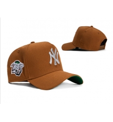 New York Yankees Snapback Cap 26C M863
