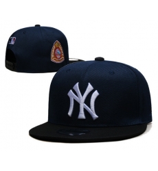 New York Yankees Snapback Cap 26C X561